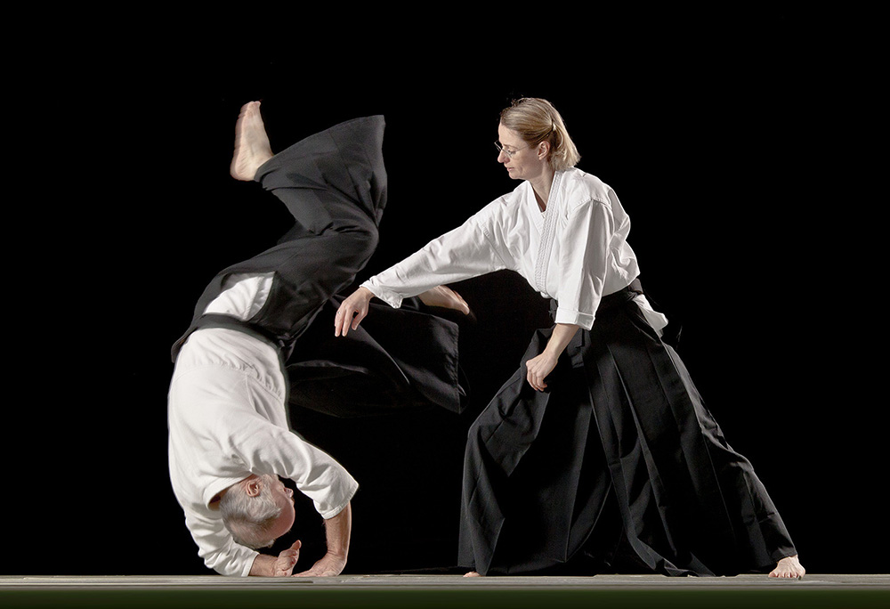 Aikido