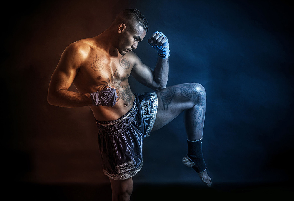 Muay Thai