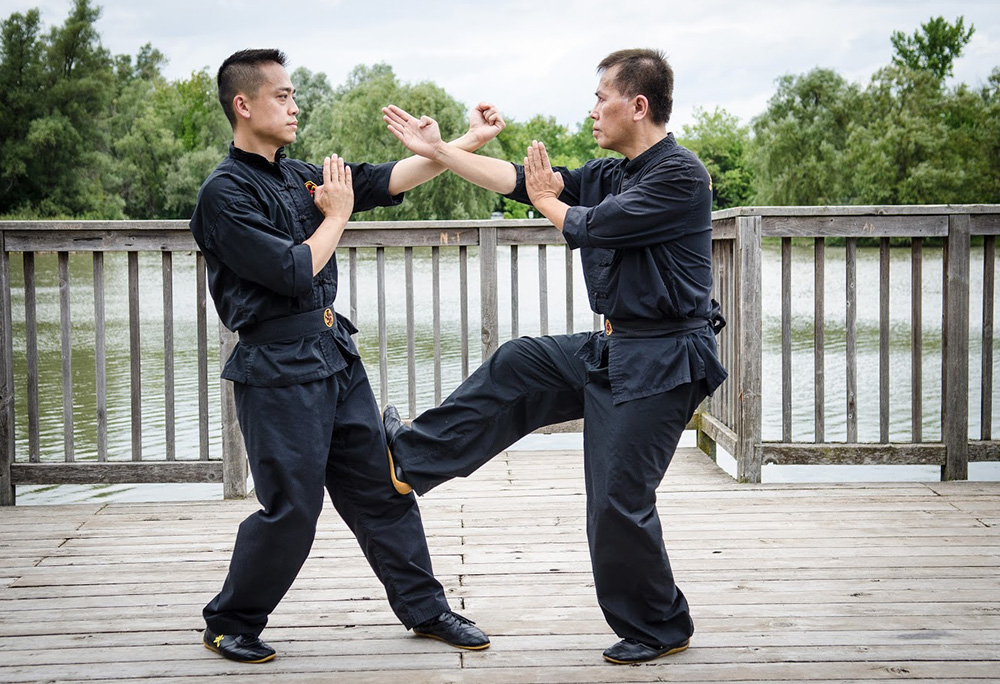 Wing Chun